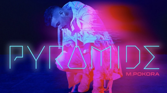 Les albums 2019 : M. Pokora