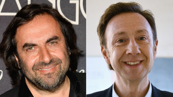Eurovision 2019 : les commentateurs sont...