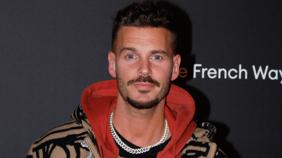 M. Pokora : bientôt son téléfilm sur TF1 !