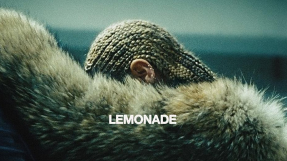 "Lemonade" disponible en streaming !