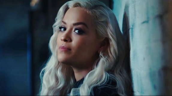 Kygo et Rita Ora : le clip de "Carry On"