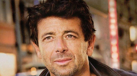Patrick Bruel : 200.000 ventes !