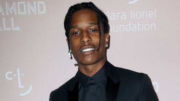 ASAP Rocky en prison, ses concerts annulés