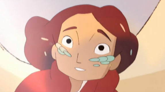 Imagine Dragons : un clip animé pour "Birds"