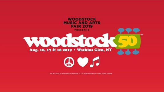 Le festival Woodstock 50 annulé