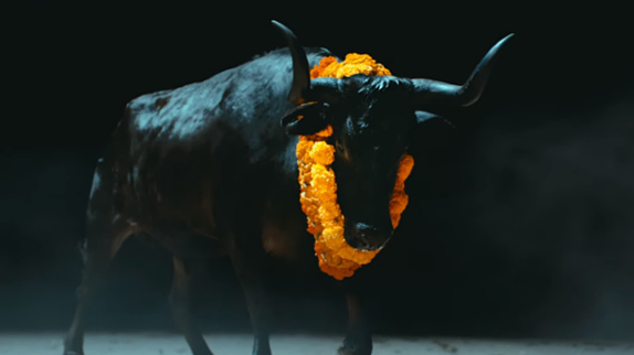 "Black Bull" : Foals prend le taureau par les cornes