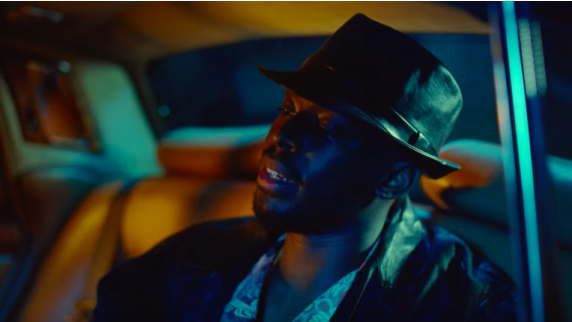Dadju de retour avec "Compliqué" : le clip