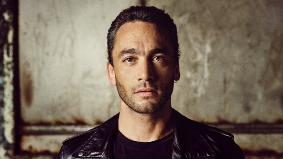 Jean-Baptiste Guegan en interview