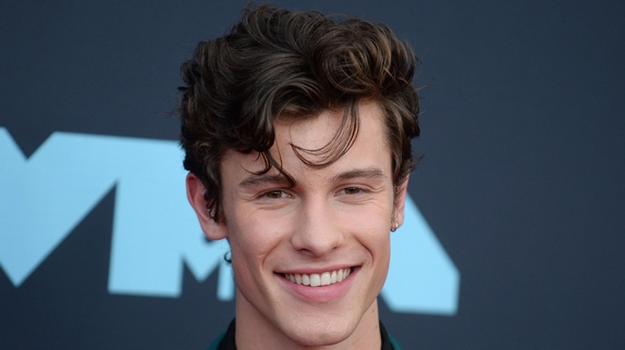 Shawn Mendes lance sa fondation