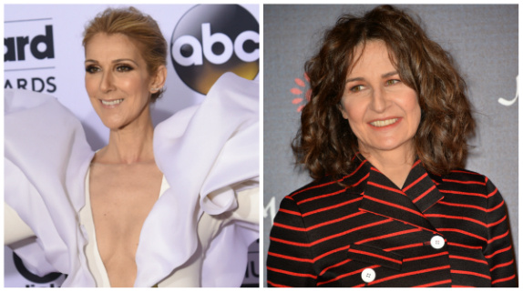 Céline Dion : le biopic par V. Lemercier sort le...