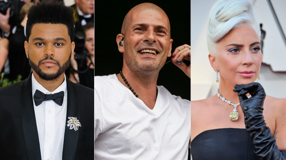 Les albums annoncés par Universal