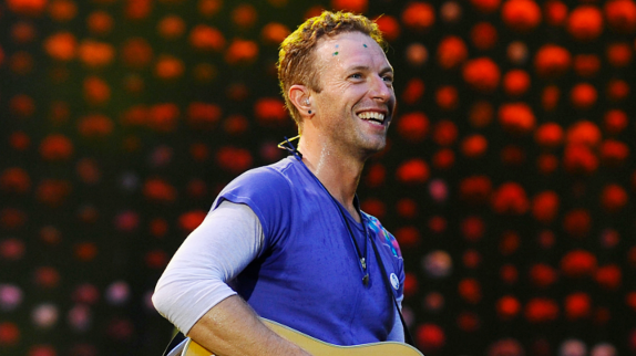 Coldplay : un retour imminent ?