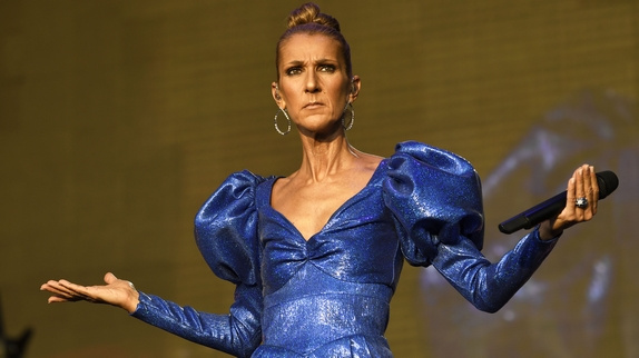 Céline Dion : des reventes astronomiques