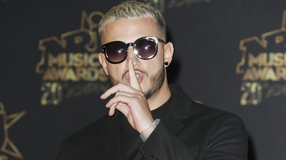DJ Snake : coup de gueule contre les Américains