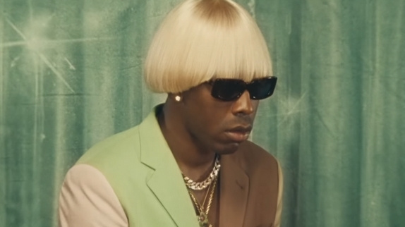 Tyler, The Creator retrouve IGOR dans "I THINK"
