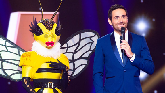 "Mask Singer" : un spin-off en préparation