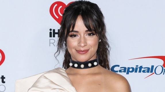 Camila Cabello : son nouvel album sortira le...