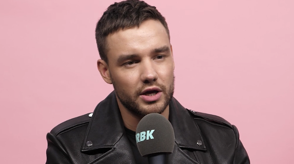 Liam Payne : l'interview vidéo !