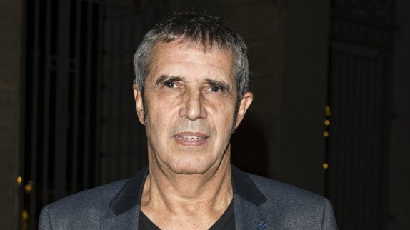 Julien Clerc se confie sur son prochain album