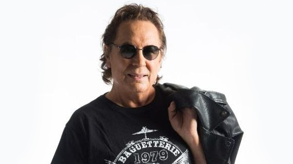 Bernard Minet va sortir un album... de metal