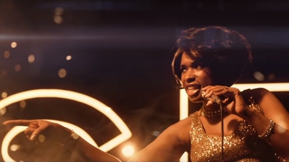 "Respect" : BA du biopic sur Aretha Franklin