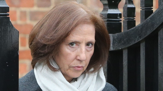 La soeur de George Michael est morte