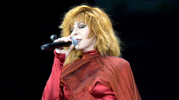 Mylène Farmer : son retour démenti