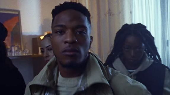 Niska : le clip de "Siliconé"