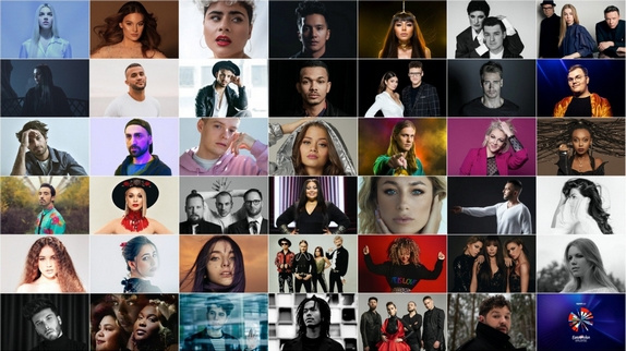Eurovision : France 2 diffusera l’émission spéciale