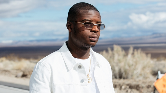 Ninho : 100.000 ventes pour "M.I.L.S 3"
