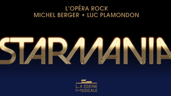Le retour de Starmania reporté en 2021