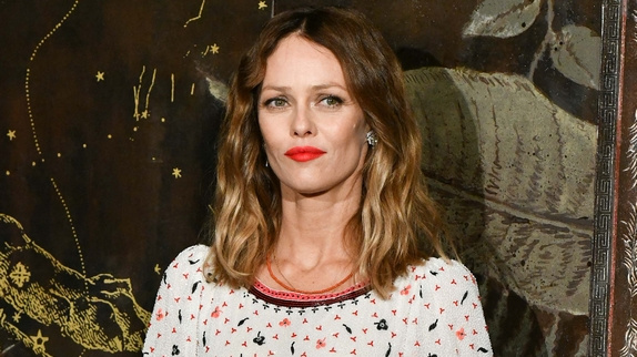 Vanessa Paradis annule sa tournée