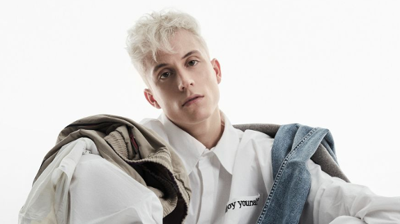 Loïc Nottet en interview