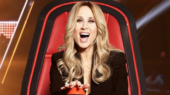 Lara Fabian absente dans "The Voice"