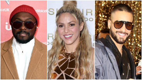 Black Eyed Peas : nouvel album et single !