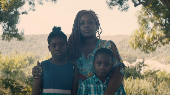 Bob Marley : un clip pour "No Woman, No Cry"