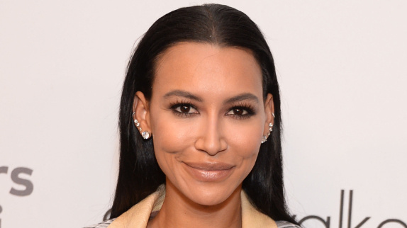 Naya Rivera ("Glee") est morte