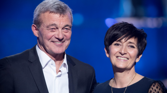 Grégory Lemarchal : ses parents se confient