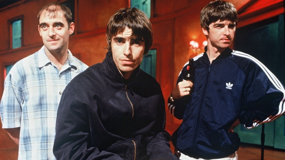 Oasis : "Morning Glory" réédité pour ses 25 ans