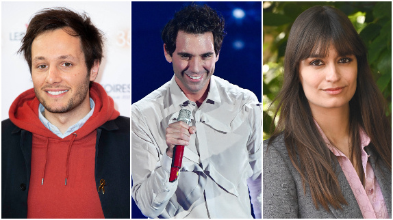 Un concert pour le Liban sur France 2