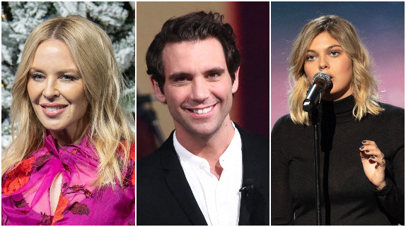 Mika : les invités de son concert pour le Liban !