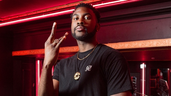 Damso : 20.000 ventes en 3 jours pour "QALF"