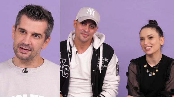 Star Academy 4 : l'interview !