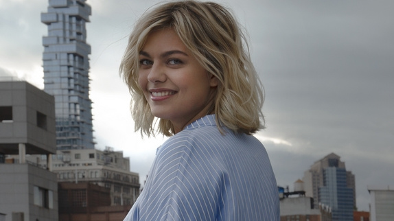 Les albums 2020 : Louane et "Joie de vivre"