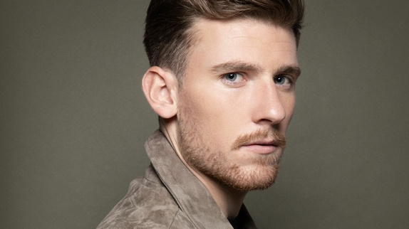 Eurovision France : Casanova en interview