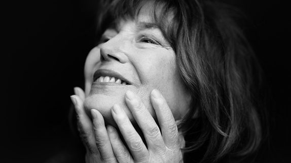 Jane Birkin aura une Victoire d'honneur