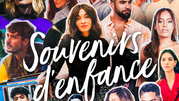 Deezer : une nouvelle playlist de reprises