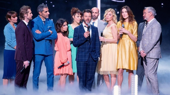 Les Enfoirés : un deuxième concert prévu