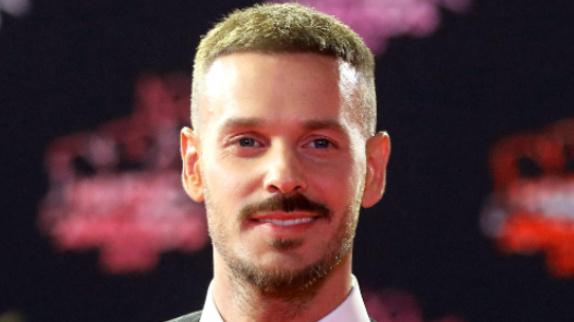 M. Pokora : petite pique envers Aya Nakamura