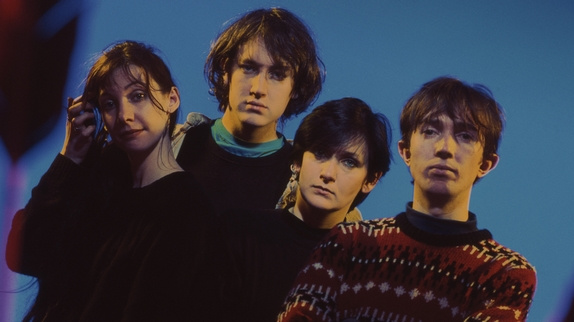 My Bloody Valentine : le catalogue en streaming